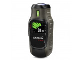 Экшн-камера с GPS и дисплеем Garmin VIRB Elite Dark