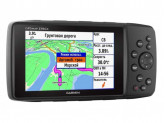 Навигатор Garmin GPSMAP 276cx с картами TopoActive