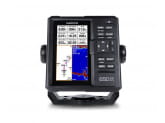 Эхолот с трансдьюсером GT20-TM Garmin FishFinder 650 GPS