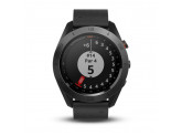 Умные часы черные Garmin Approach S60 Premium