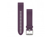 Ремешок сменный (уретан) фиолетовый Garmin QuickFit 20 мм