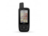 Навигатор Garmin GPSmap 66st worldwide