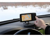 Навигатор Garmin GPSMAP 276cx с картами TopoActive