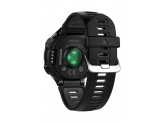 Умные часы черно-серые Garmin Forerunner 735 XT HRM-Run