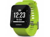 Умные часы светло-зеленые Garmin Forerunner 35