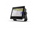 Эхолот-картплоттер Garmin GPSMAP 8412