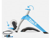 Велотренажер Garmin Tacx Satori Smart Trainer
