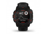 Умные часы Garmin Instinct Esports Black Lava