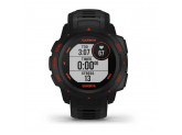 Умные часы Garmin Instinct Esports Black Lava