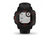 Умные часы Garmin Instinct Esports Black Lava
