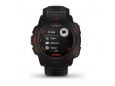 Умные часы Garmin Instinct Esports Black Lava