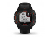 Умные часы Garmin Instinct Esports Black Lava
