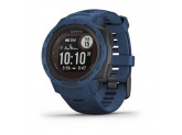 Умные часы Garmin Instinct Solar Tidal Blue