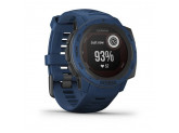 Умные часы Garmin Instinct Solar Tidal Blue