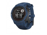 Умные часы Garmin Instinct Solar Tidal Blue