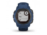 Умные часы Garmin Instinct Solar Tidal Blue
