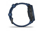 Умные часы Garmin Instinct Solar Tidal Blue