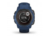 Умные часы Garmin Instinct Solar Tidal Blue