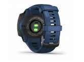 Умные часы Garmin Instinct Solar Tidal Blue