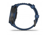 Умные часы Garmin Instinct Solar Tidal Blue