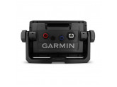 Картплоттер с ультравысокой детализацией Garmin Echomap UHD 72cv