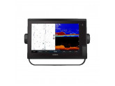 Картплоттер с боковым сканированием Garmin GPSMAP 1222 xsv Plus