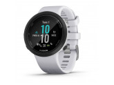 Умные часы белые Garmin Swim 2