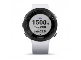 Умные часы белые Garmin Swim 2
