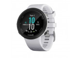 Умные часы белые Garmin Swim 2