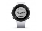 Умные часы белые Garmin Swim 2