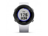 Умные часы белые Garmin Swim 2