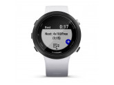 Умные часы белые Garmin Swim 2