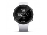 Умные часы белые Garmin Swim 2