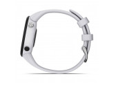 Умные часы белые Garmin Swim 2