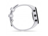 Умные часы белые Garmin Swim 2