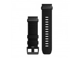 Ремешок сменный черный Garmin QuickFit 26 мм (нейлоновый)