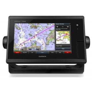Картплоттер Garmin Gpsmap 7408