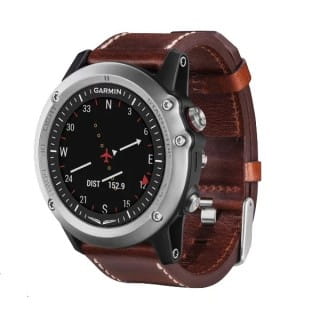 Умные часы Garmin D2 Bravo