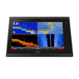 Картплоттер Garmin Gpsmap 7416