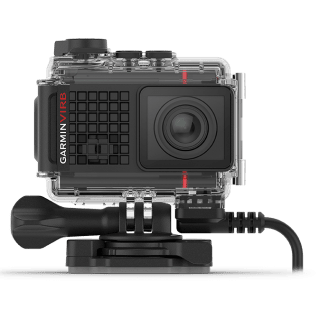 Экшн-камера Garmin VIRB Ultra 30