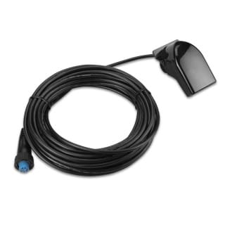 Трансдьюсер пластиковый Garmin 8-pin