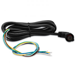 Кабель питания-данных Garmin 7-Pin RA, GMI/GHC10