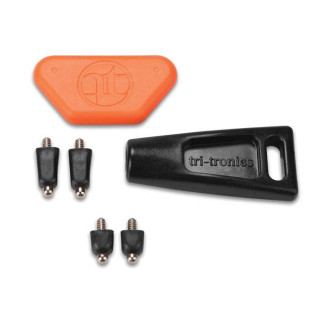 Контактные площадки для ошейника Garmin