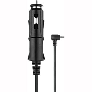Кабель питания Garmin к прикуривателю Zumo 590
