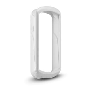 Чехол (силикон) белый Garmin для Edge 1030