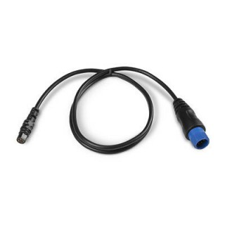 Кабель переходник с 8-Pin на 4-Pin эхолота Garmin