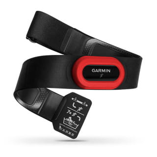 Монитор сердечного ритма Garmin HRM4-Run