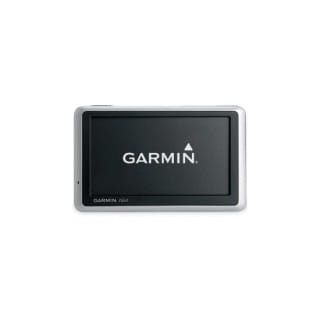Справочник-путеводитель Garmin Две столицы