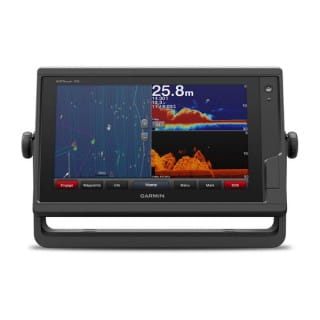 Эхолот-картплоттер Garmin Gpsmap 922xs