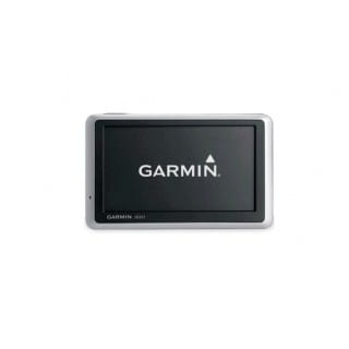 Cправочник-путеводитель Garmin Горный Алтай